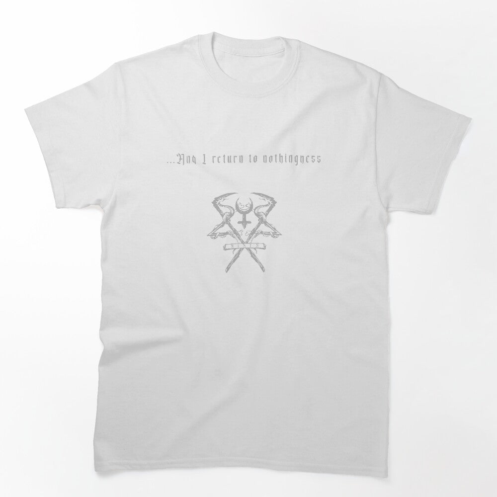 Lorna Shore And I Return To Nothingness Shirt