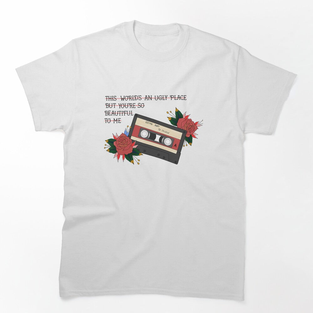 Going Away To College Shirt
