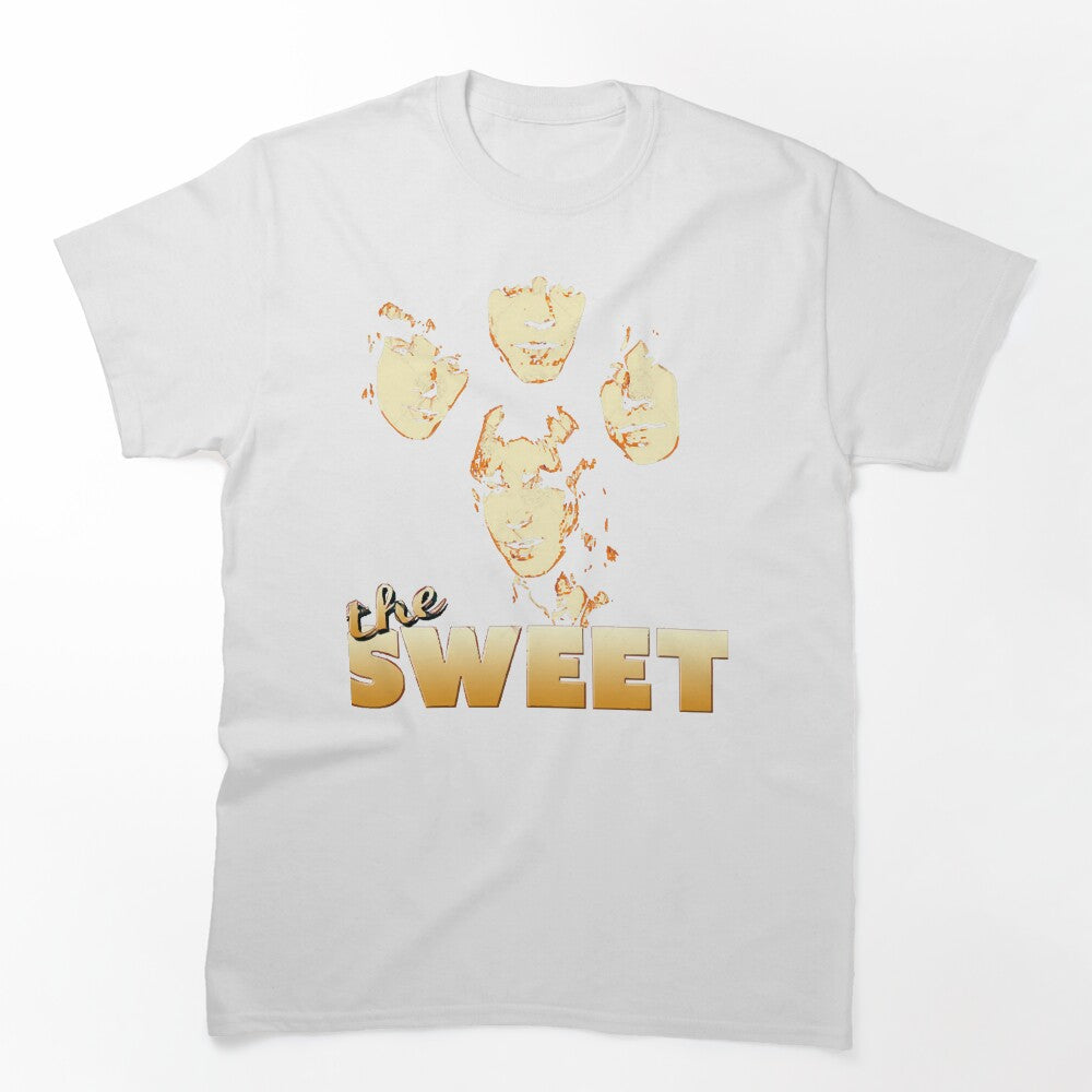 The Sweet Retro Shirt