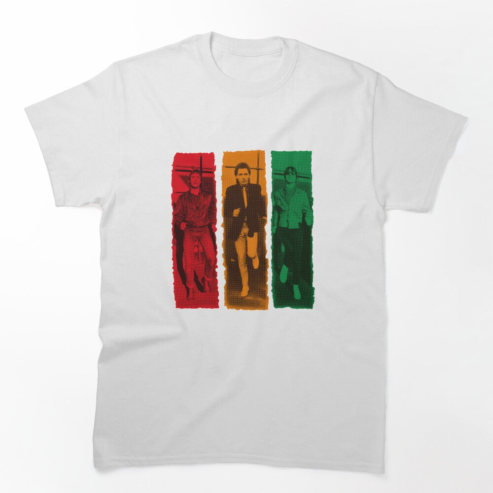 The Shirt
