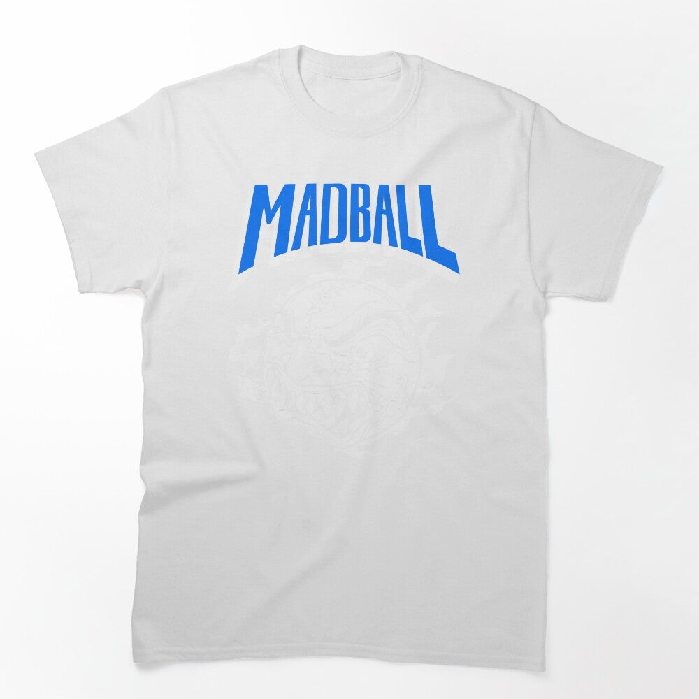 MADBALL MAD BALL Shirt