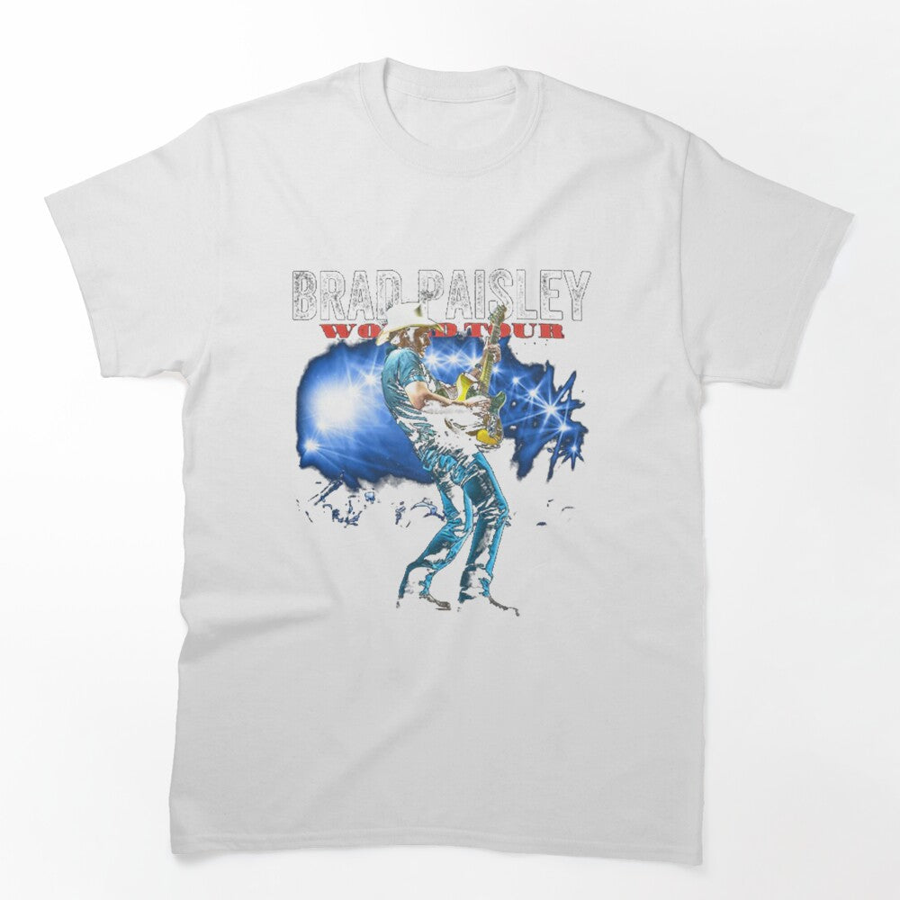 World Tour Vintage Shirt