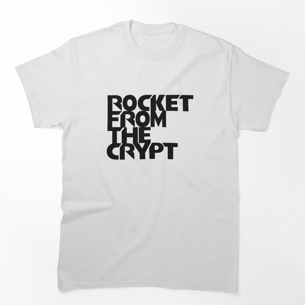 Rocket Shirt