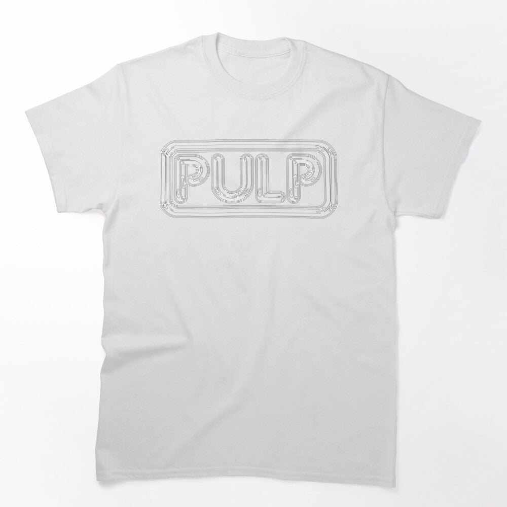 PULP BAND Shirt