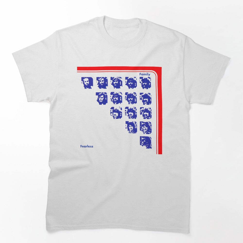 Fearless Shirt