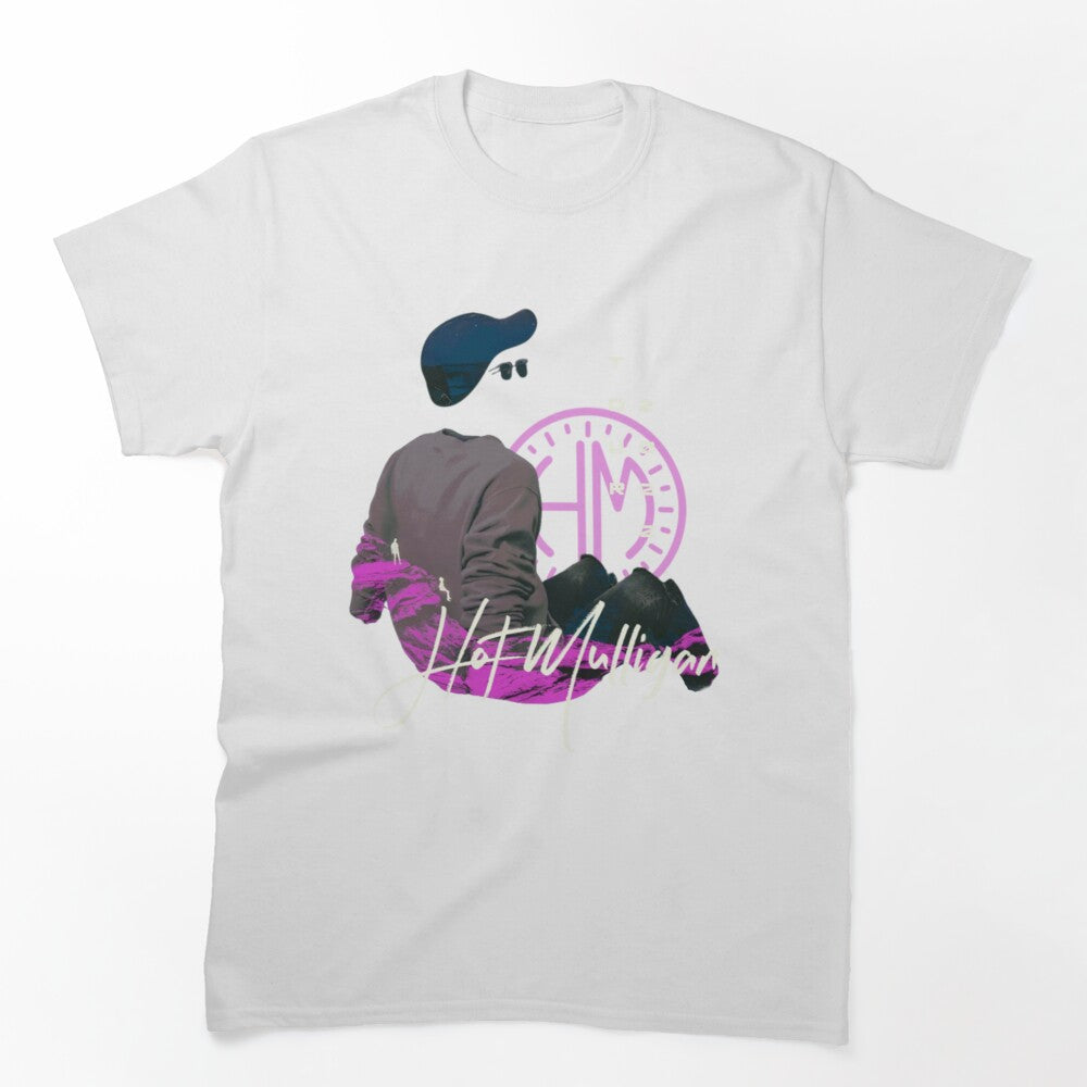 HOT MULLIGAN TOUR 2022 Shirt