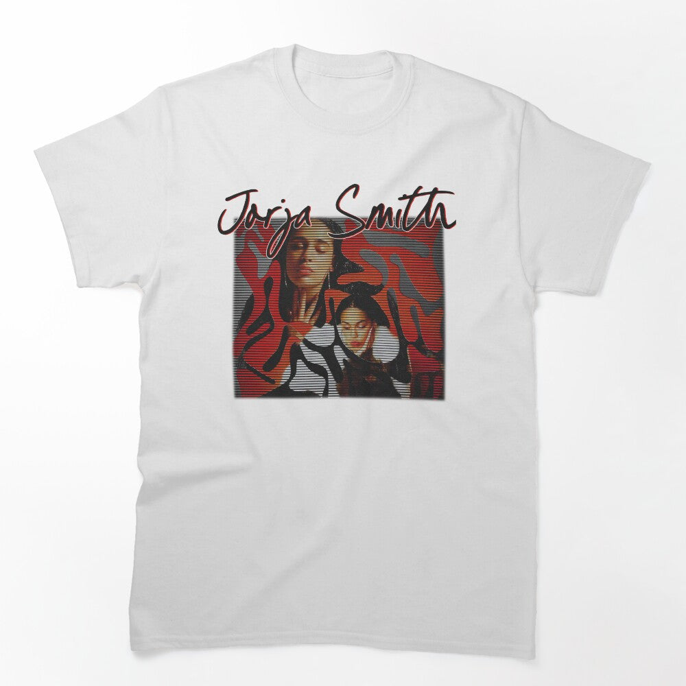 Pretty Soul Singer Face Shirt
