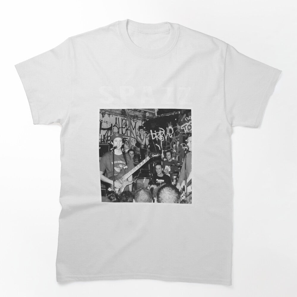 Romantic Gorilla Album Hardcore Punk Music Shirt