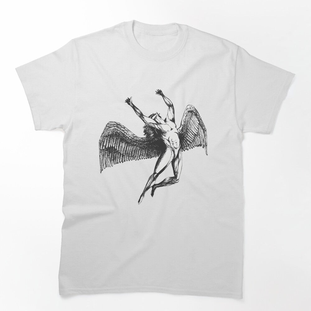 Led-Zepelin Shirt