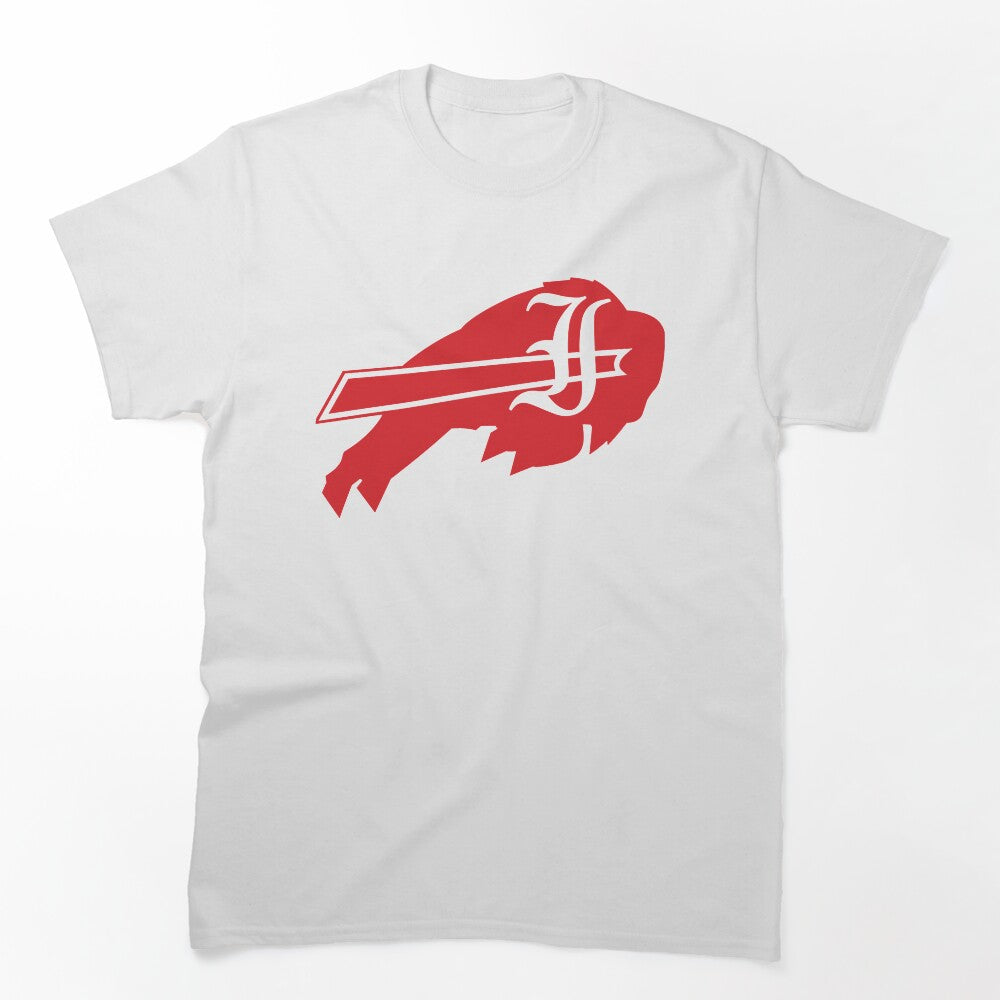 Women Men Every Time I Die Red Buffalo Gifts For Christmas Shirt