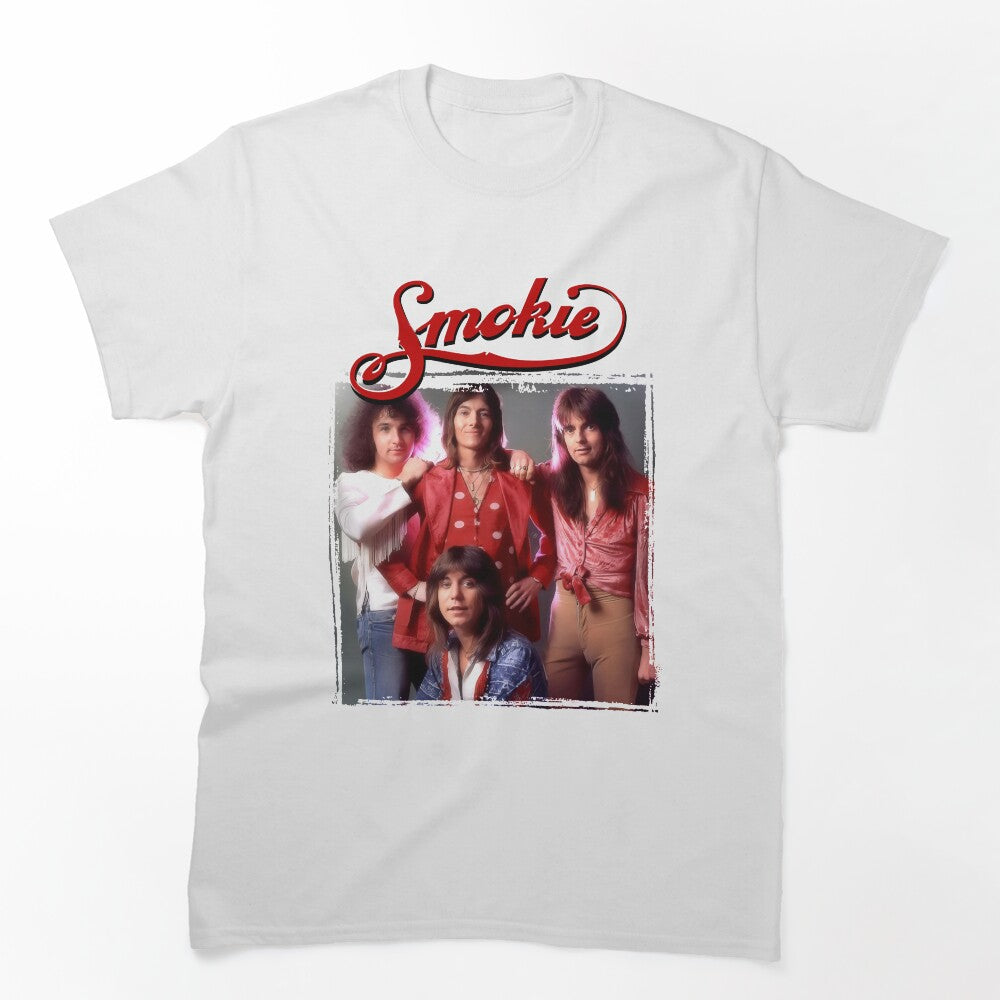 Smokie Shirt