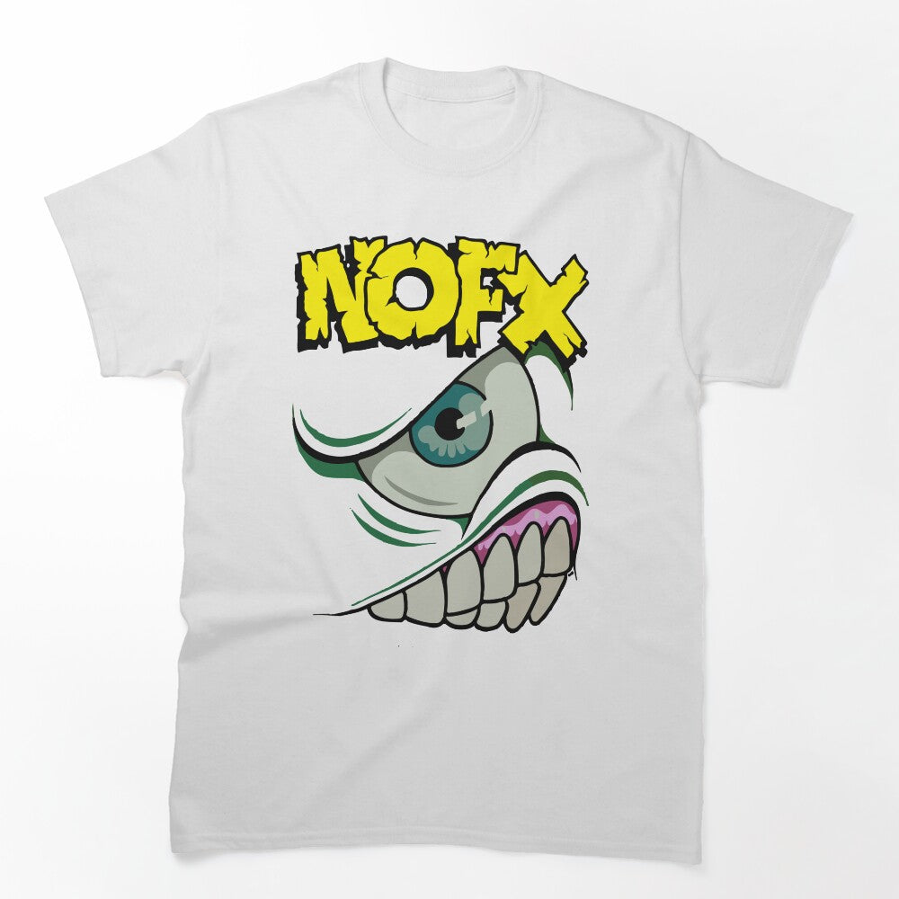 NOFX 1994 Shirt