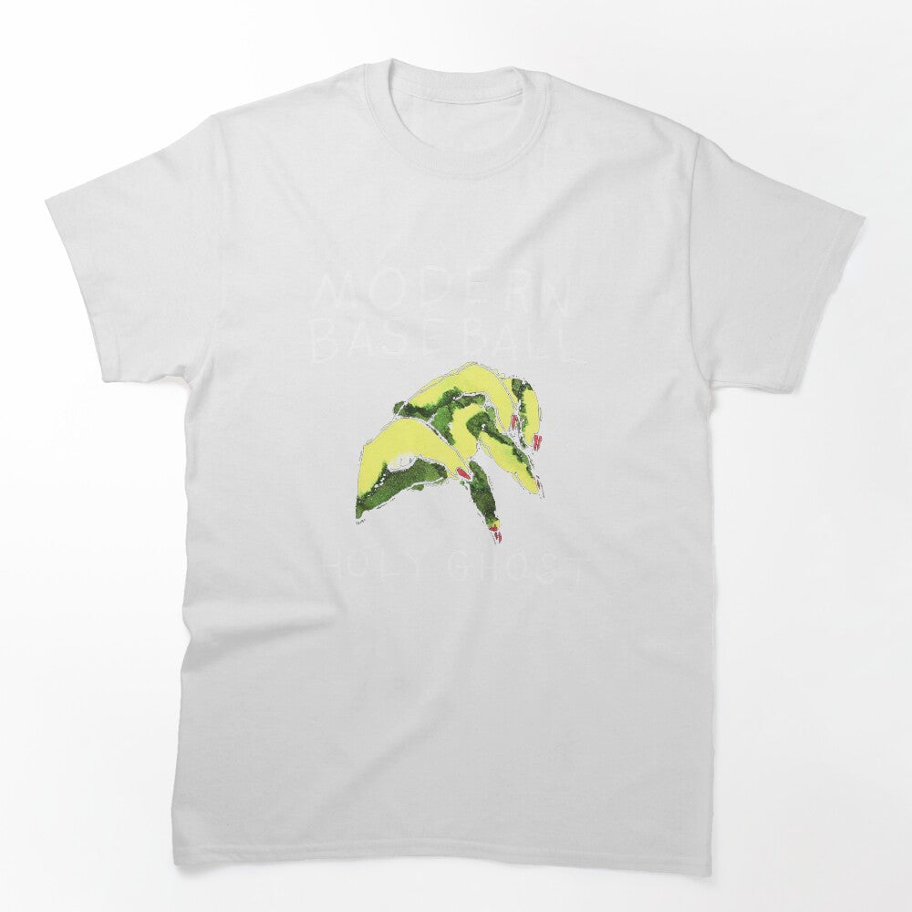 Holy Ghost Shirt