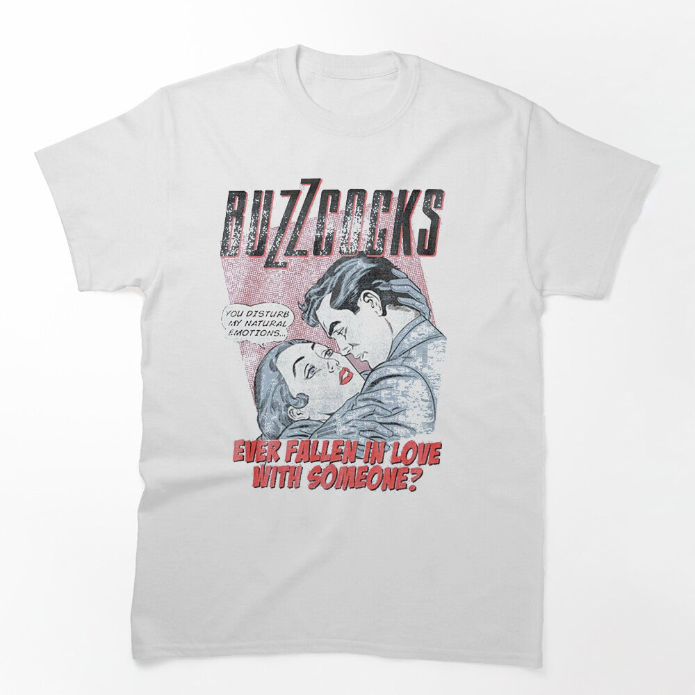Bzzccks Shirt