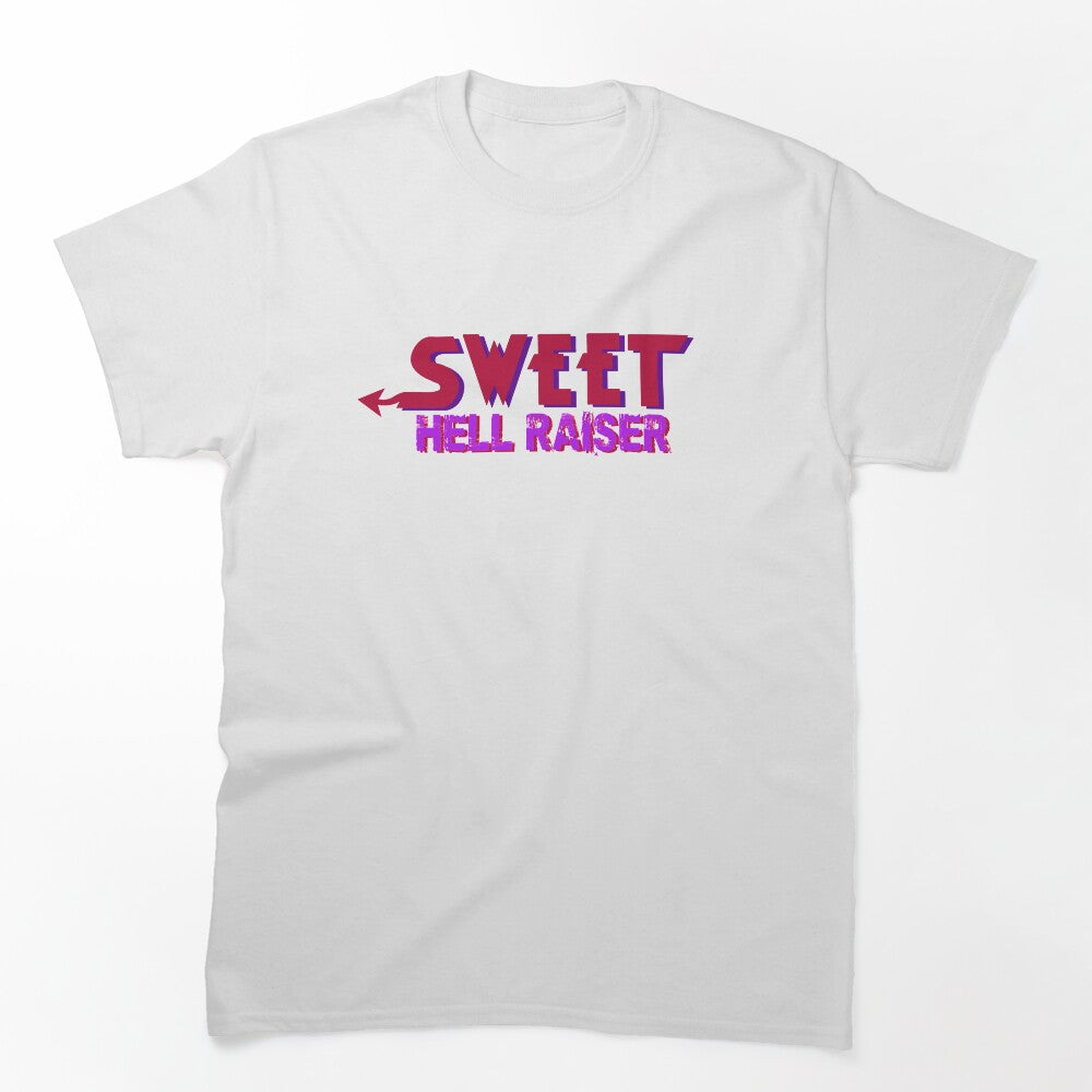 LOOK OUT! Shirt