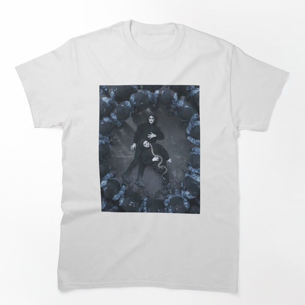 Ic3peak Graphic Shirt