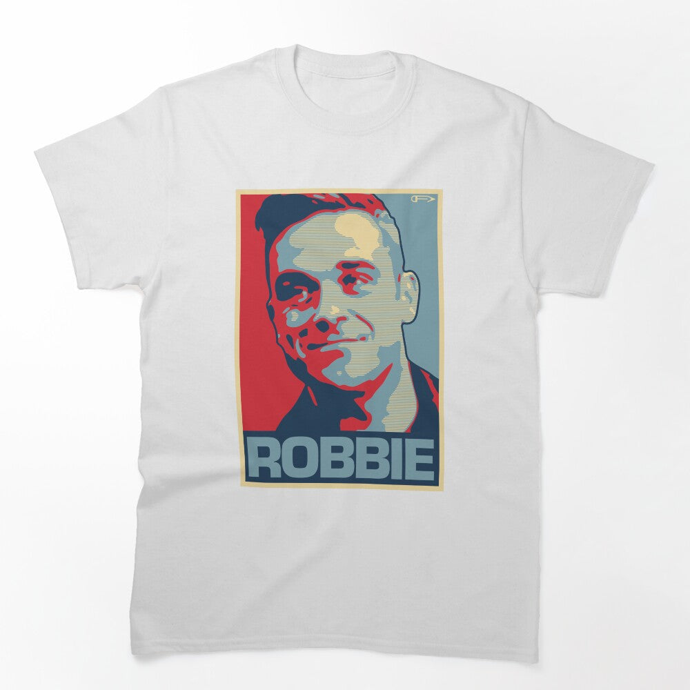 Robbie Shirt