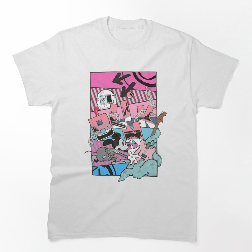 BLINK Shirt
