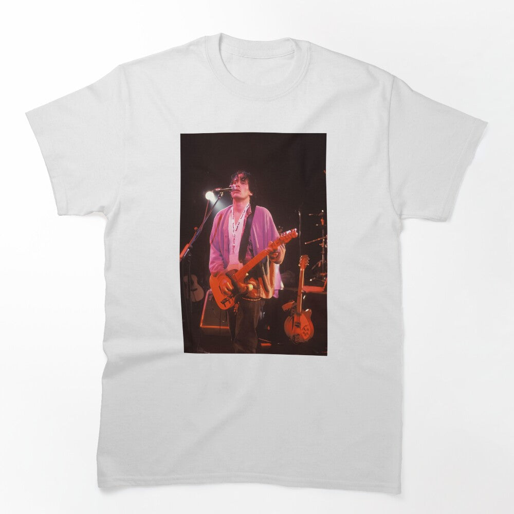 Live Concert Indie Music Performance Shirt