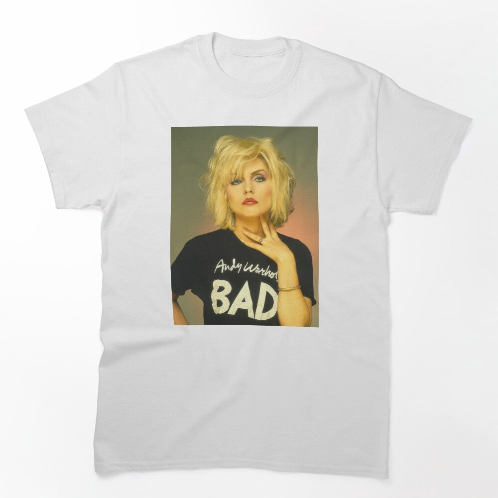 Debbie Harry Shirt