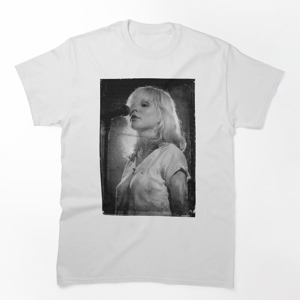 Debbie Harry Vintage Shirt