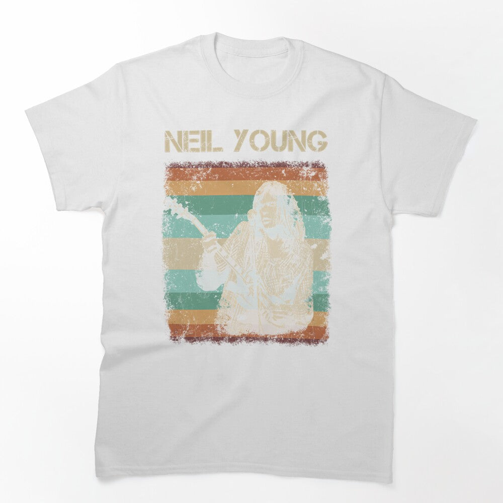 Rock 70s Shirt