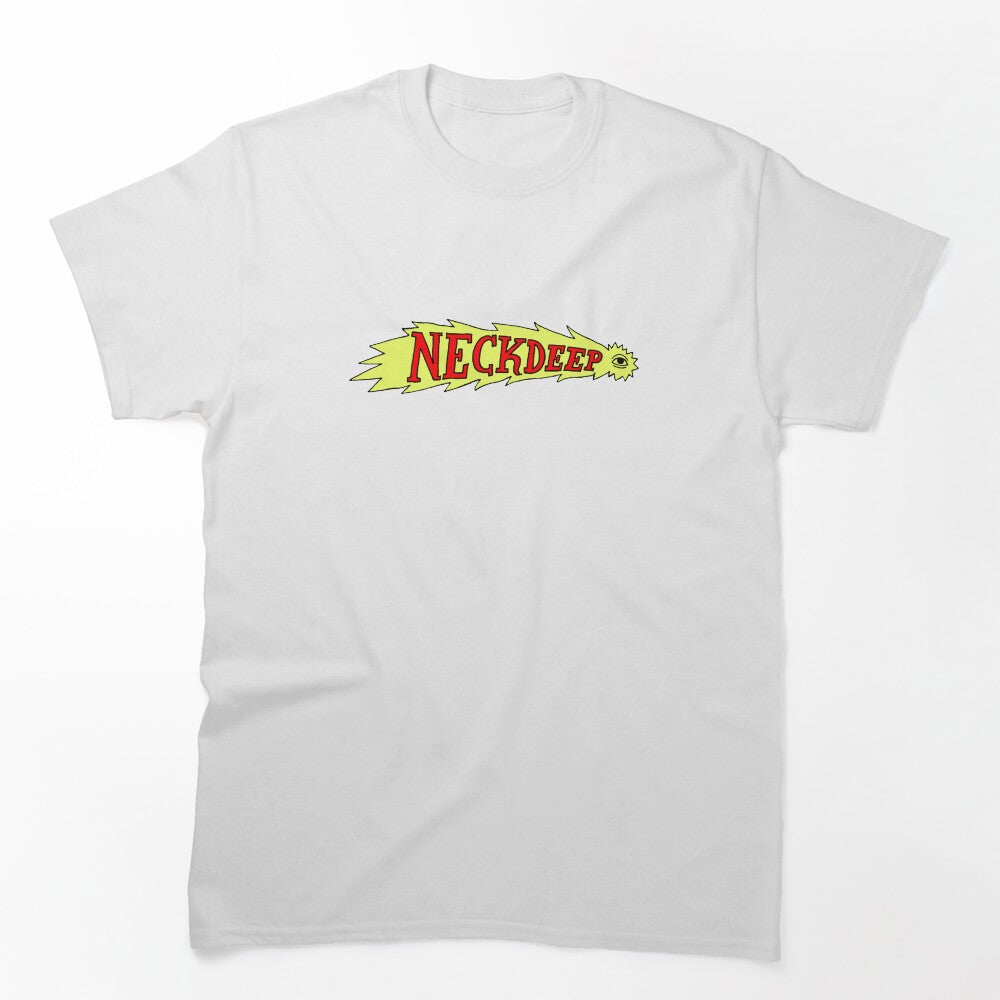 Life's Not Out To Get You Shirt