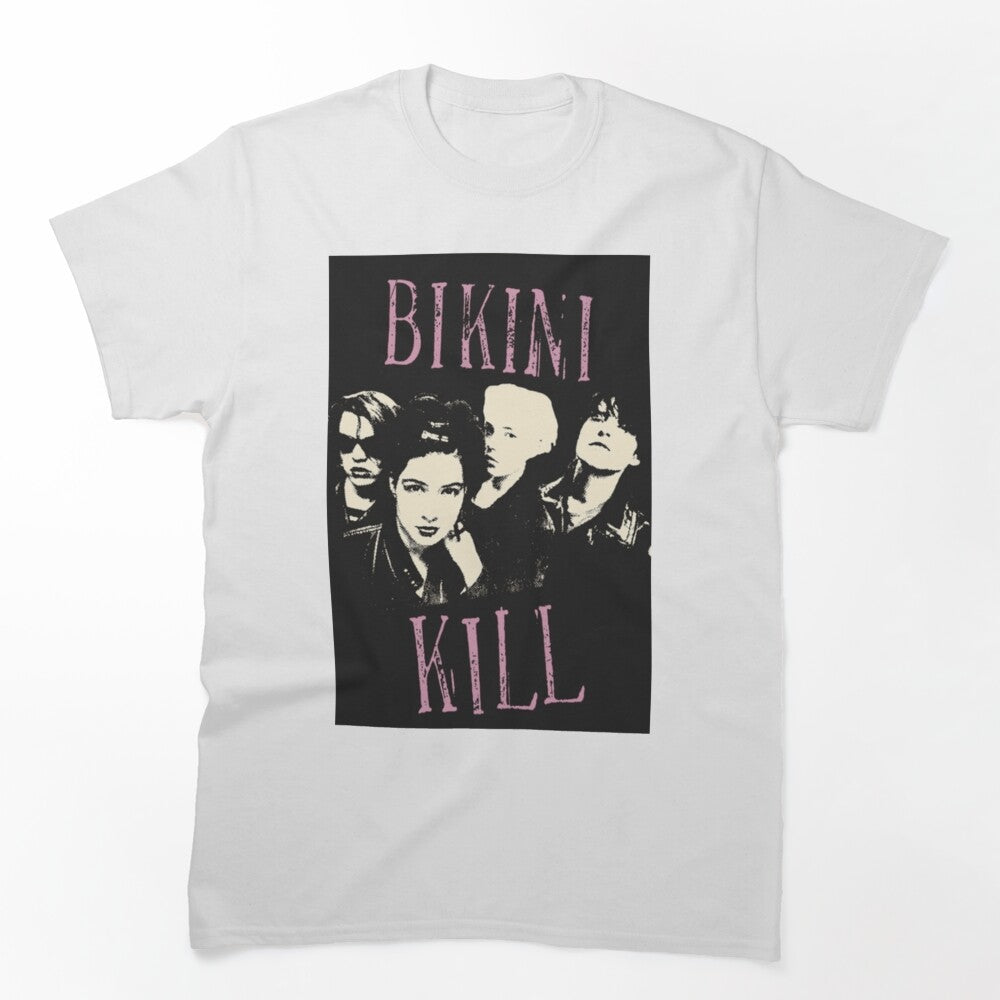 Bikini Killlllll Shirt