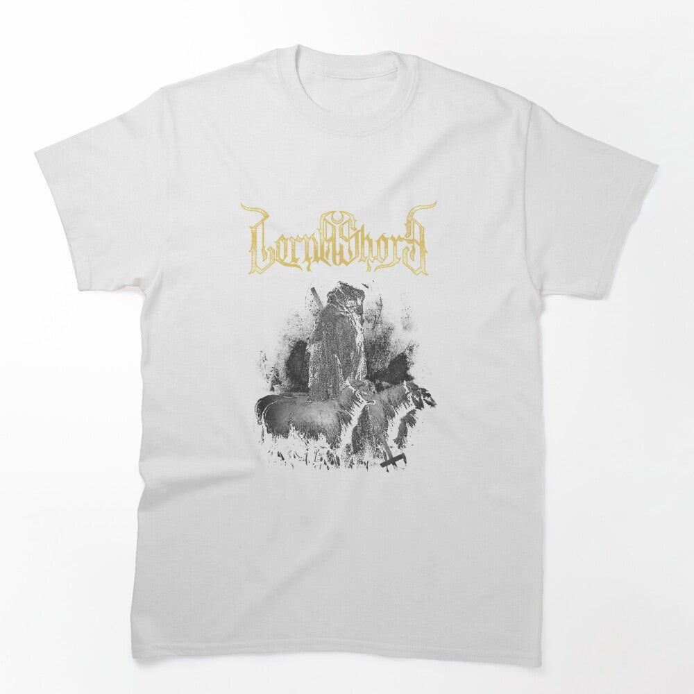 Lorna Shore - Hollow Sentence Shirt