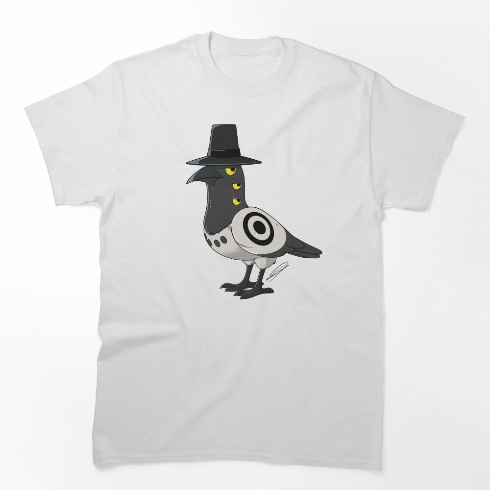 Demon Magpie Shirt