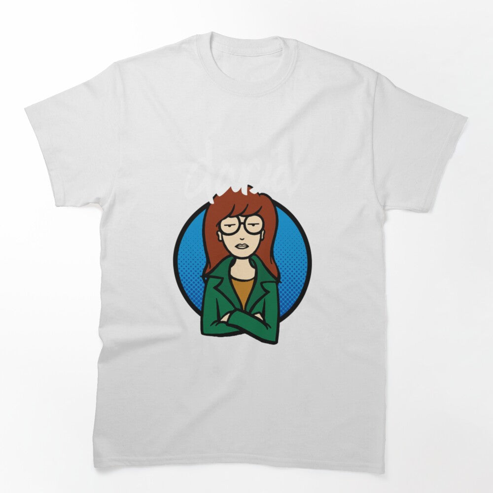 Daria Shirt
