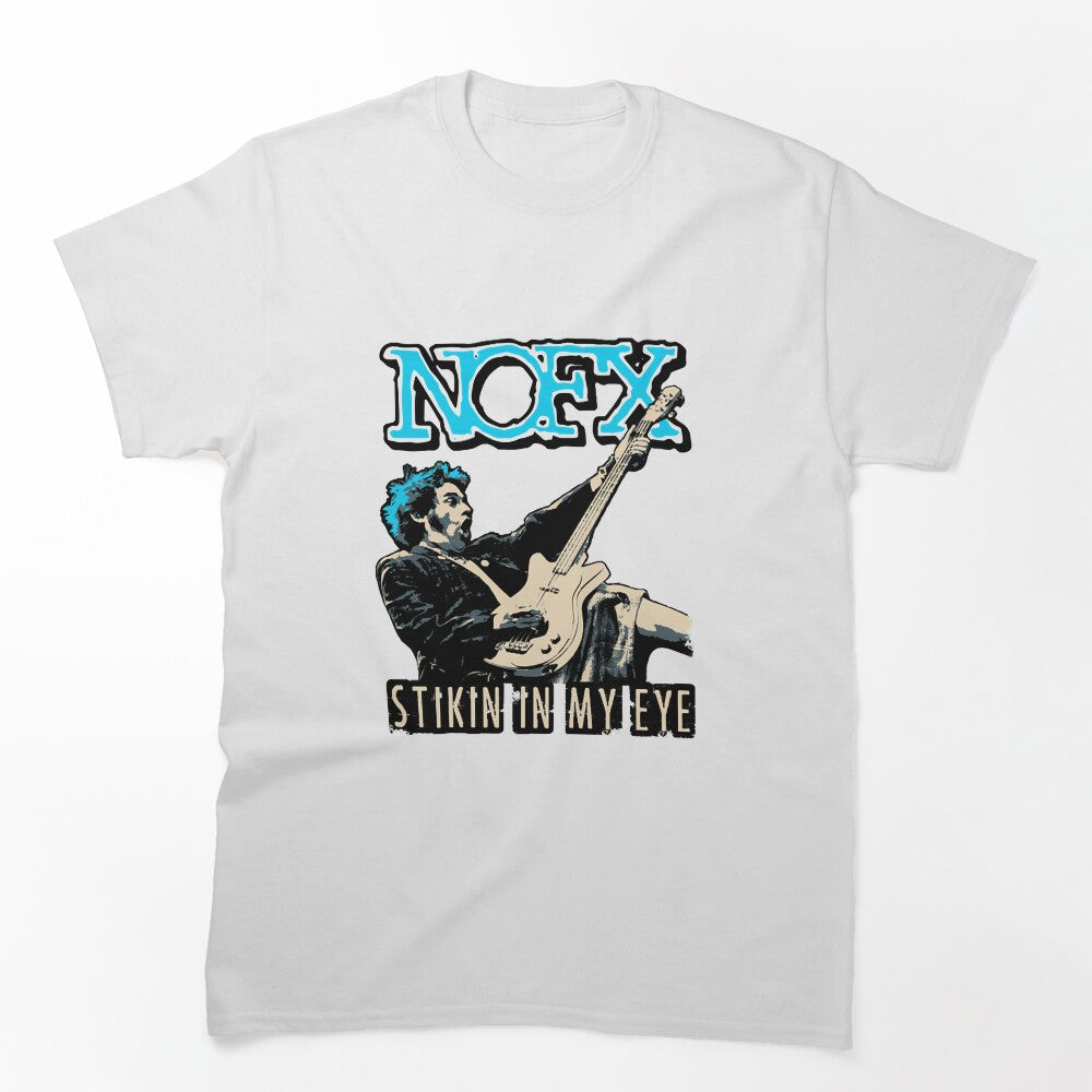Stikin In My EYE Shirt