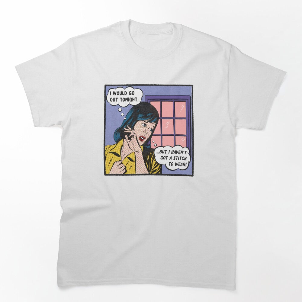 Out Tonight Shirt