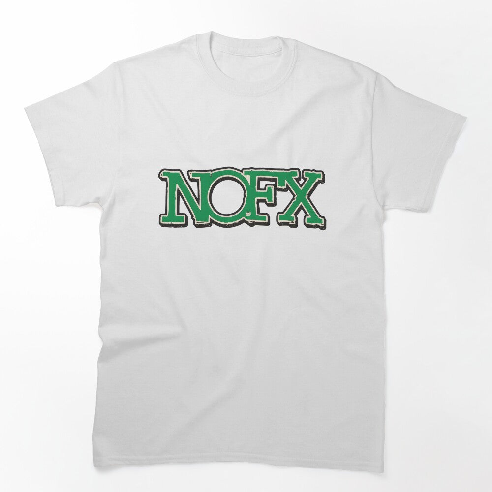 Nofx Shirt