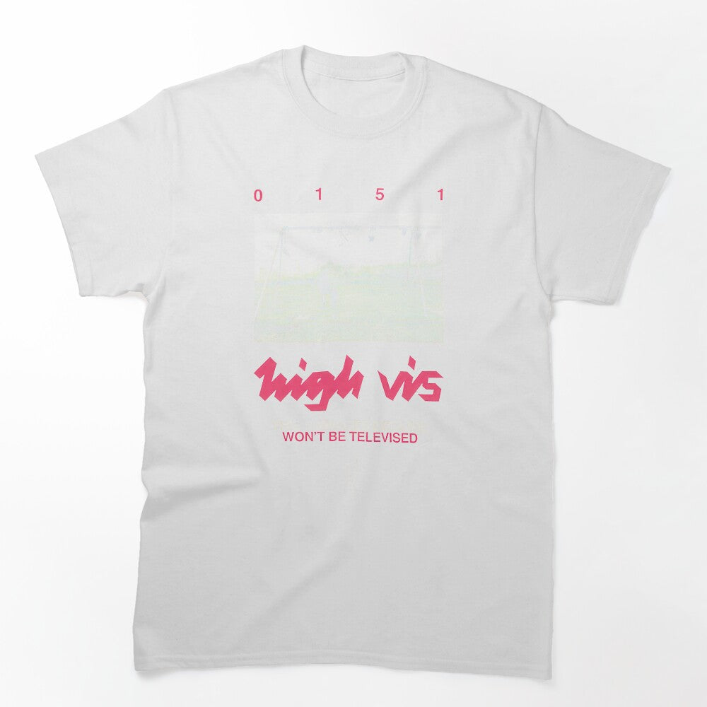 High Vis Televised 0151 Shirt