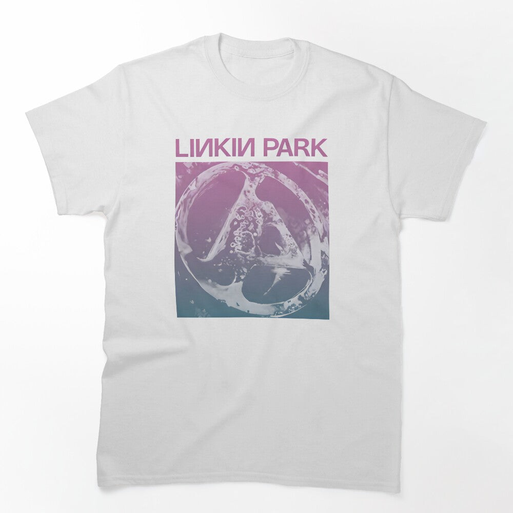 Tour Linkin Park Shirt