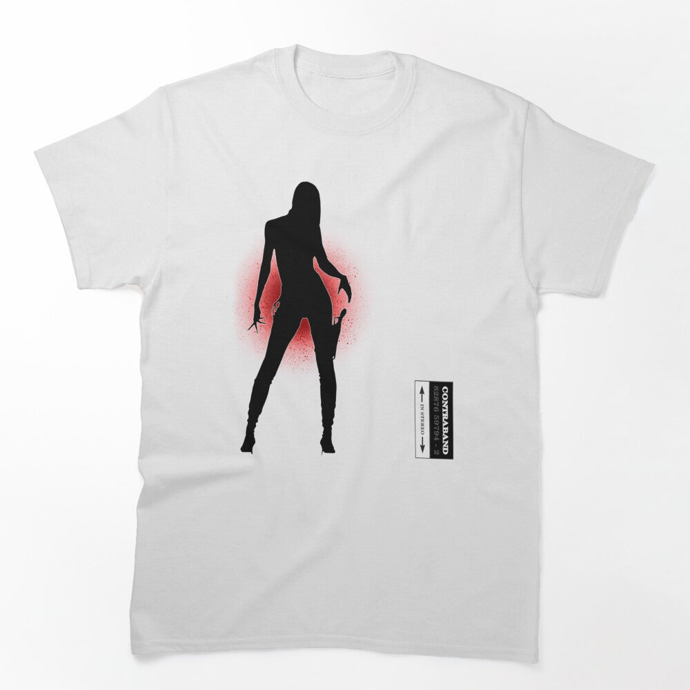 VELVET REVOLVER Shirt