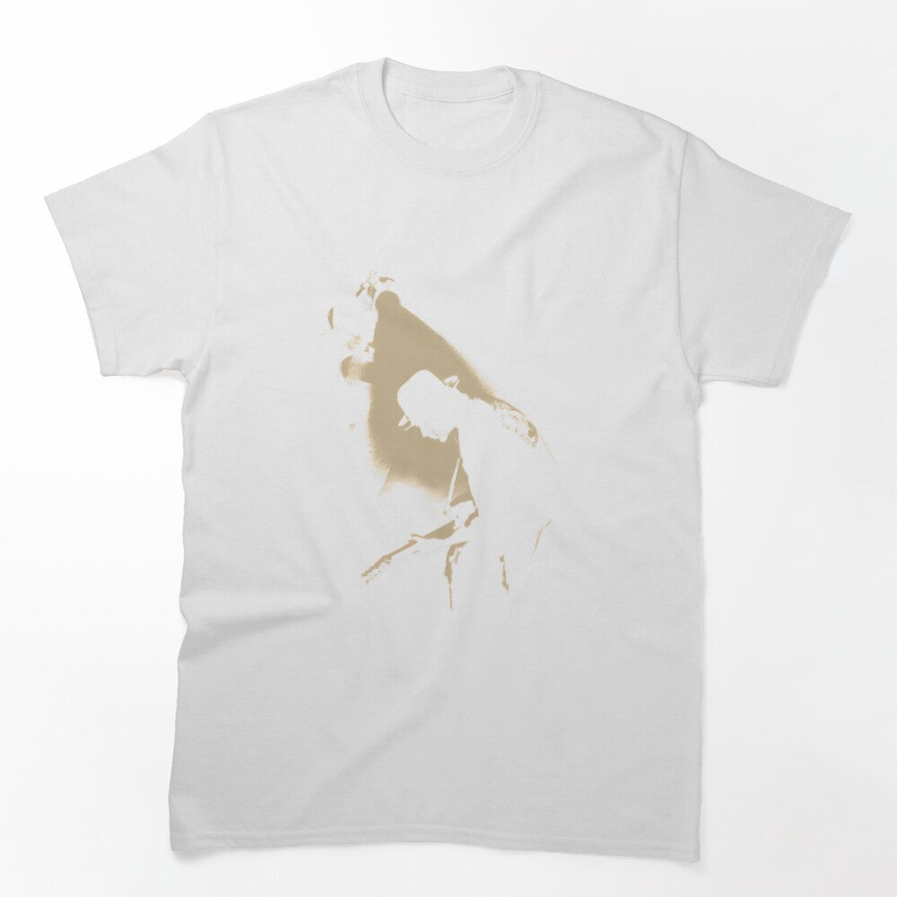 U2 Band Shirt