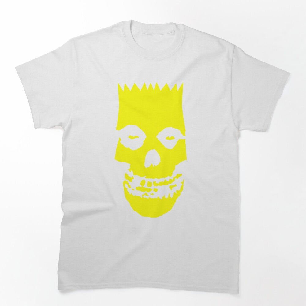 BARTFITS Shirt