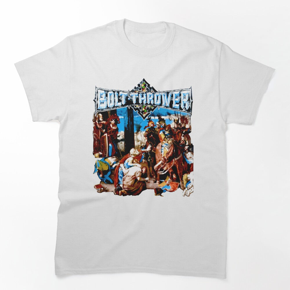 Bolt Thrower Shirt