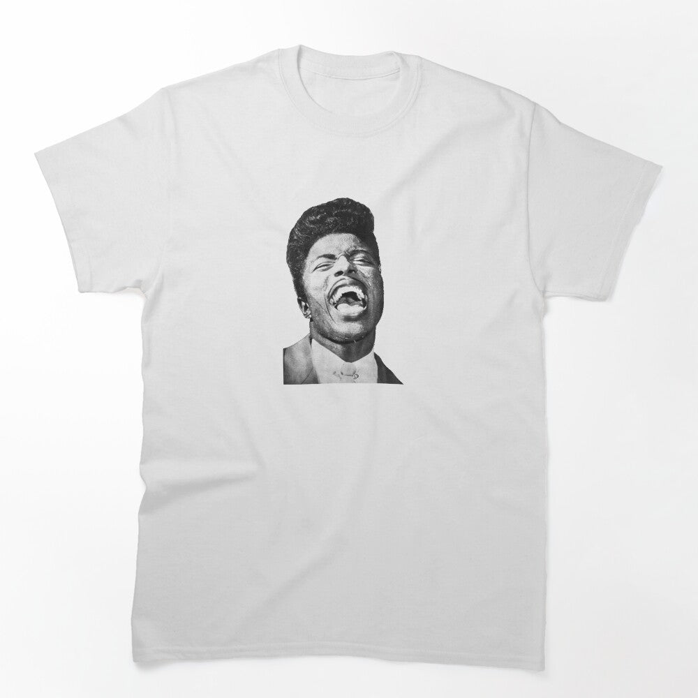 Little Richard 1 Shirt