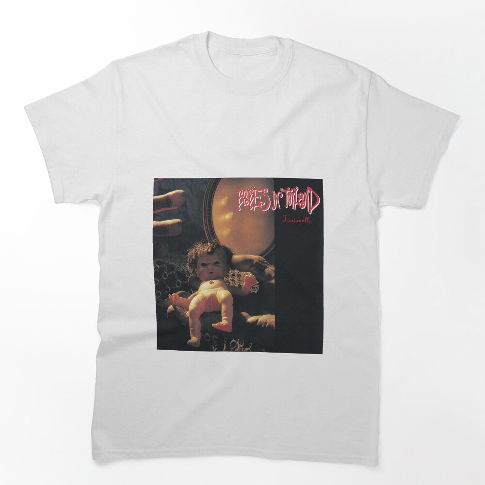 Babes In Toyland - Fontanelle Shirt