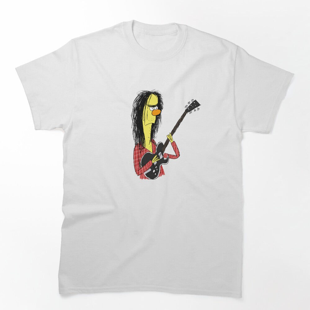 Neil Young As A Muppet Shirt