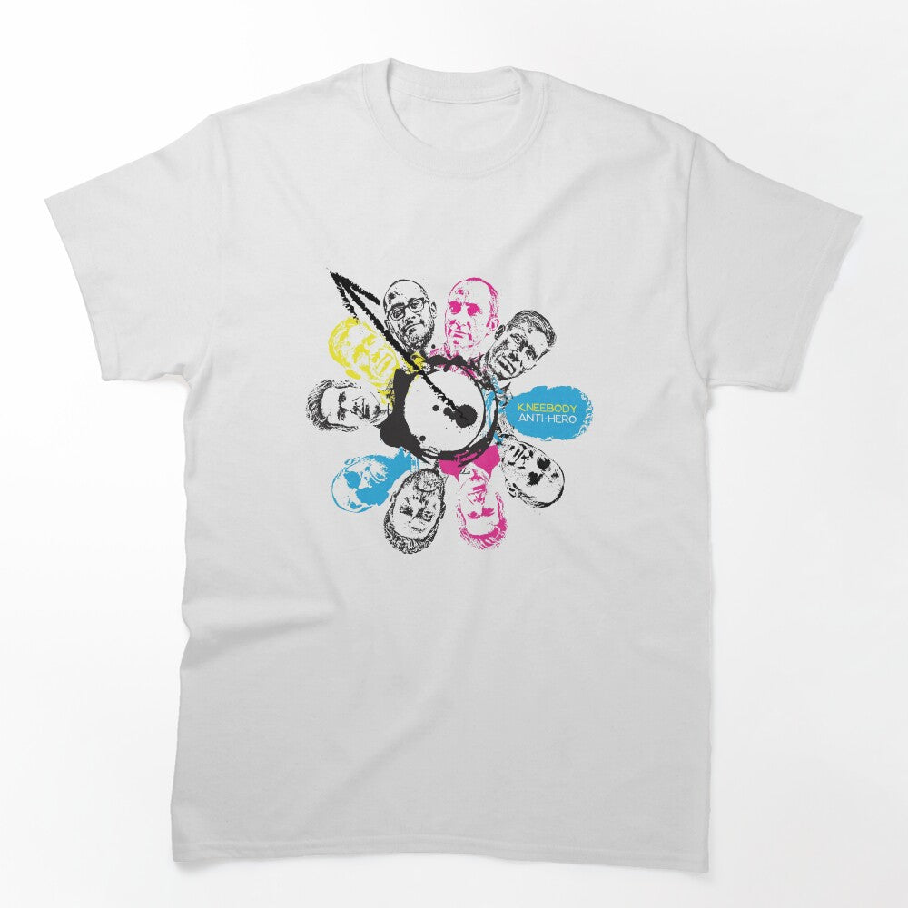 Anti Hero Shirt
