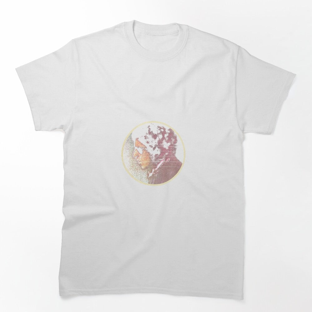 Blood On The Tracks Shirt