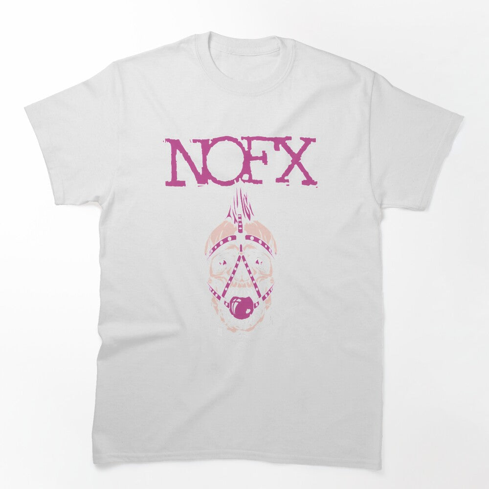 NOFX Stoke Extinguisher Shirt