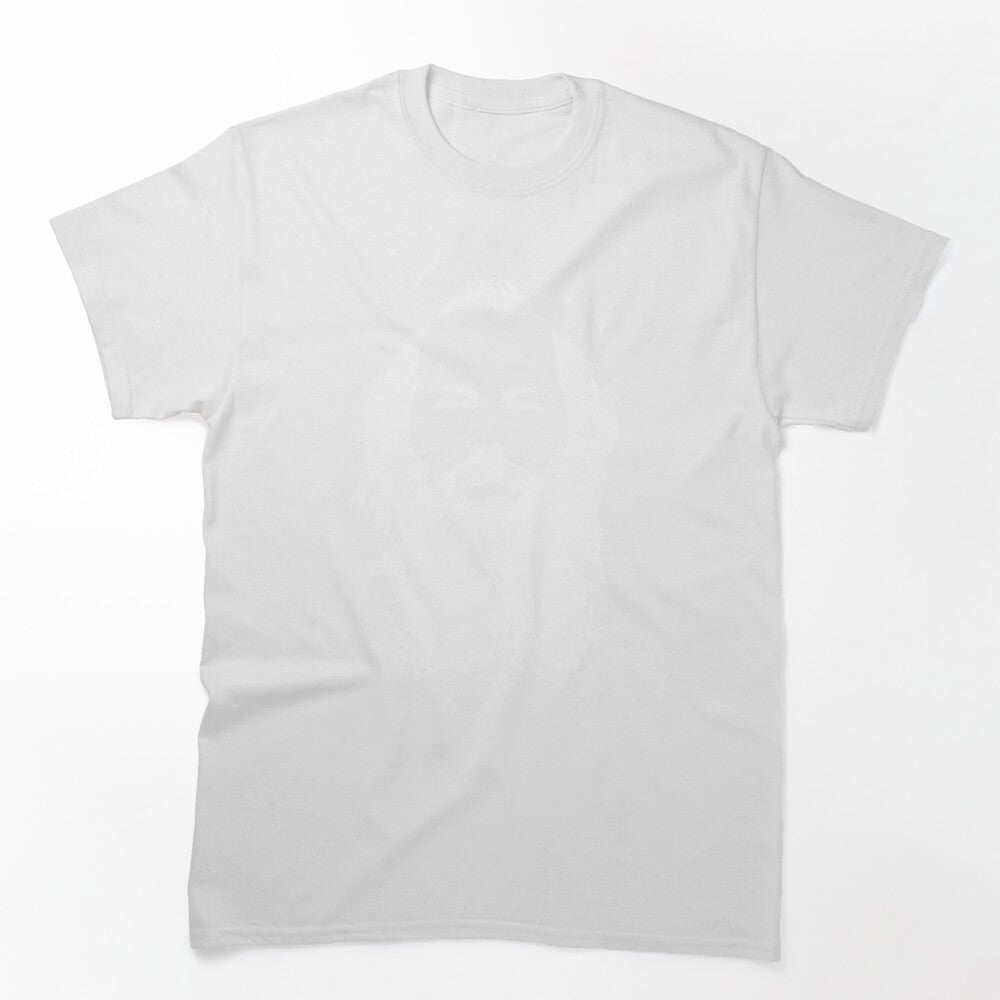 Rick Rubin A1 Music Producer Shirt