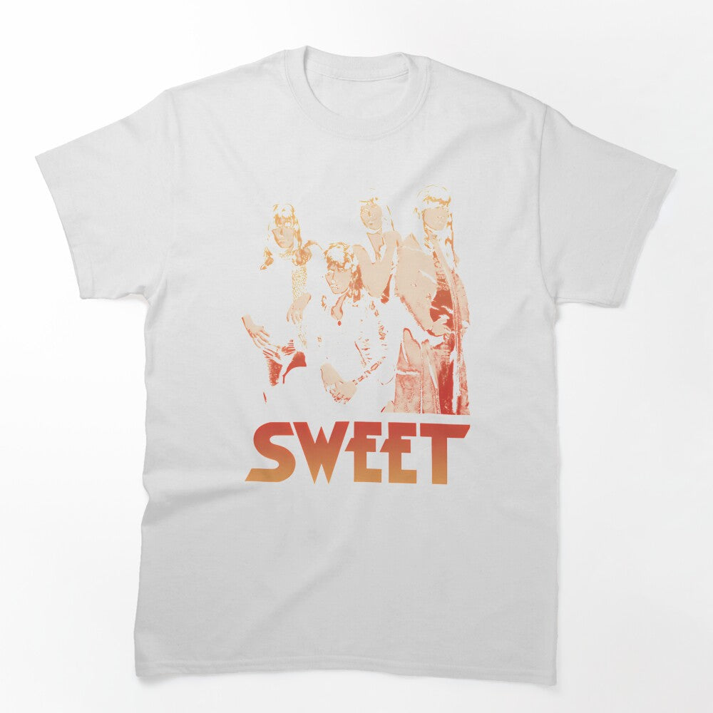 Sweets Band Shirt