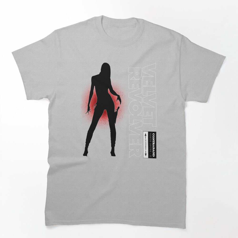 VELVET REVOLVER Shirt
