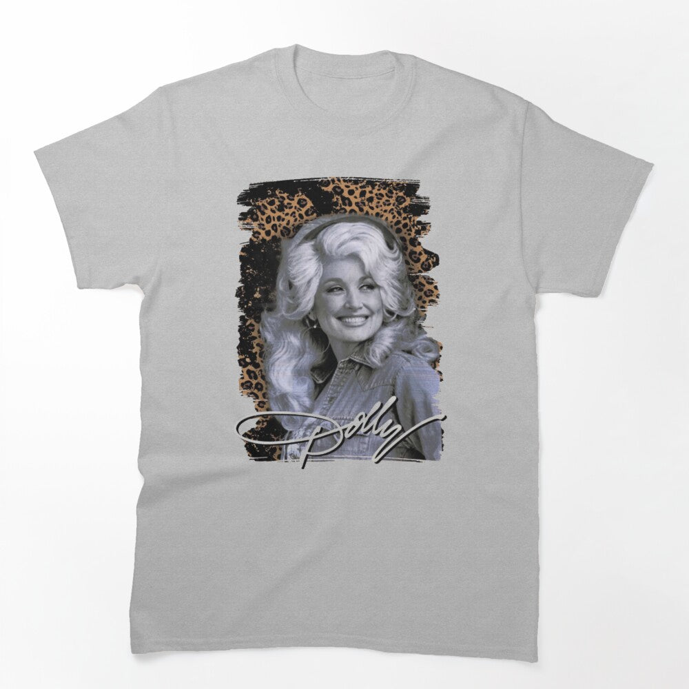 Dolly Parton Memorial 1946-2026 Shirt